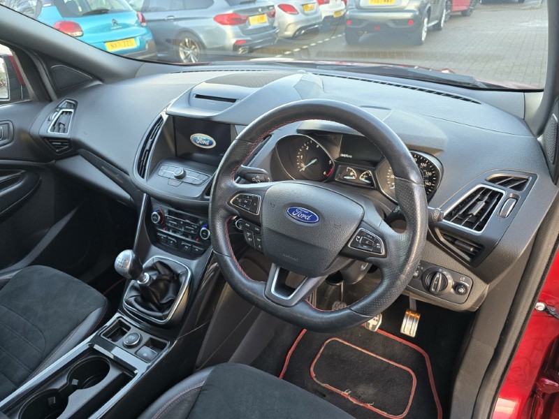 Used Ford Kuga 2019 for sale - 77258385: Photo 26