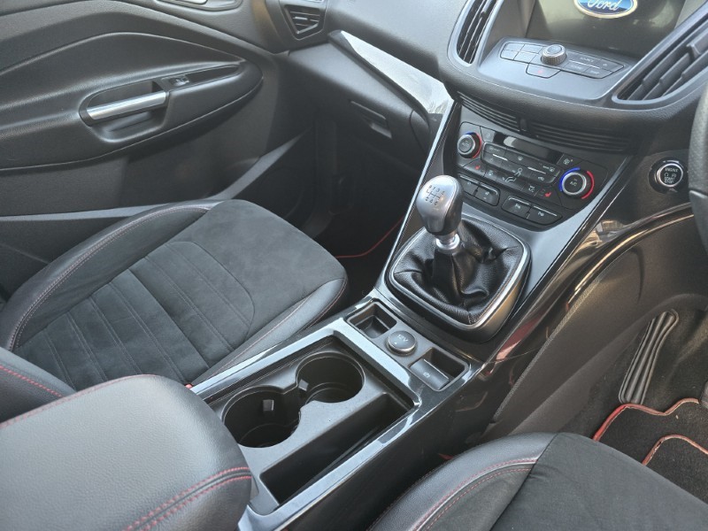 Used Ford Kuga 2019 for sale - 77258385: Photo 27