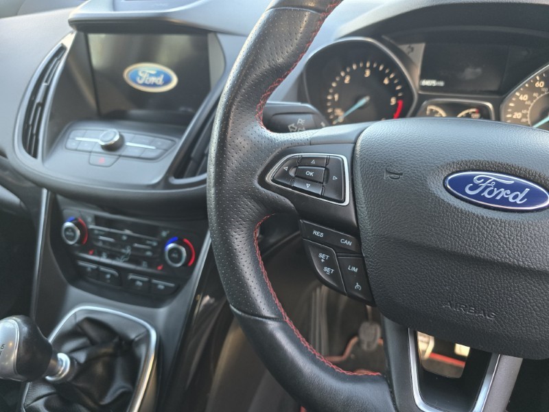 Used Ford Kuga 2019 for sale - 77258385: Photo 29