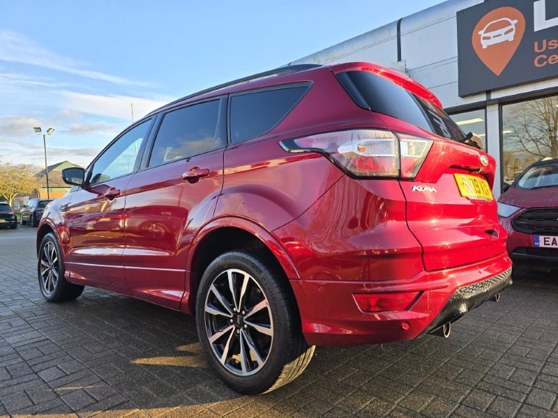 Used Ford Kuga 2019 for sale - 77258385: Photo 3