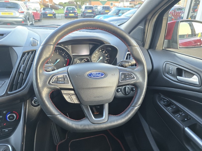 Used Ford Kuga 2019 for sale - 77258385: Photo 34