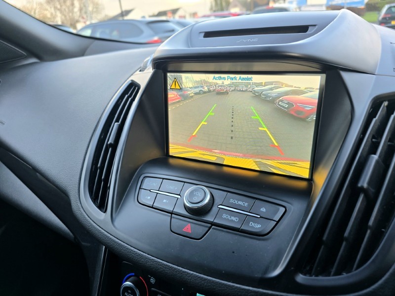 Used Ford Kuga 2019 for sale - 77258385: Photo 36