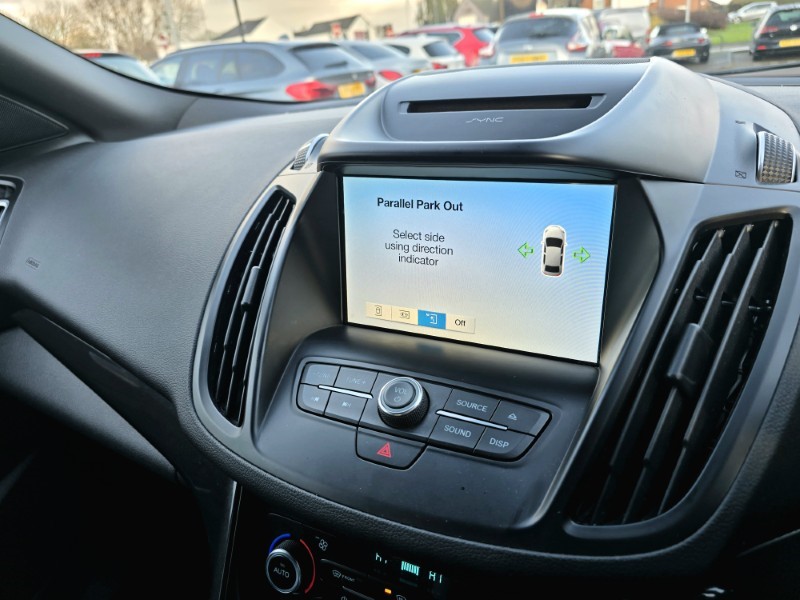 Used Ford Kuga 2019 for sale - 77258385: Photo 37