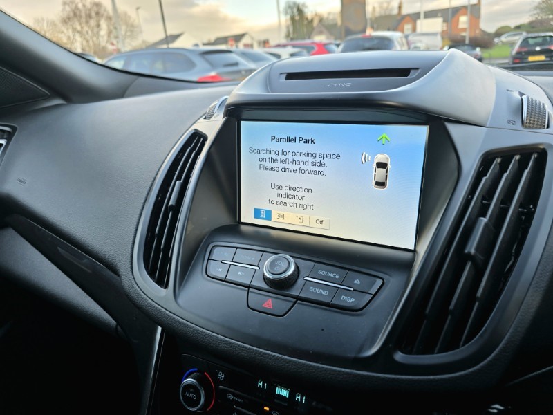 Used Ford Kuga 2019 for sale - 77258385: Photo 38