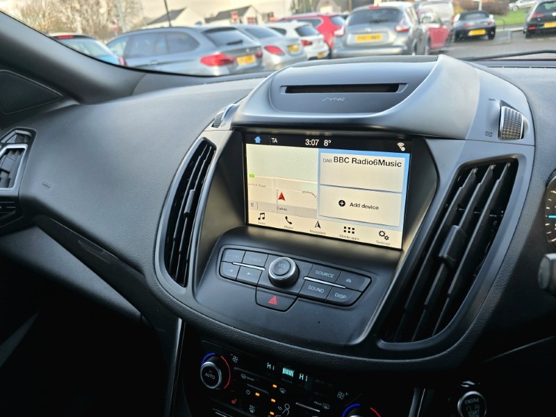 Used Ford Kuga 2019 for sale - 77258385: Photo 39