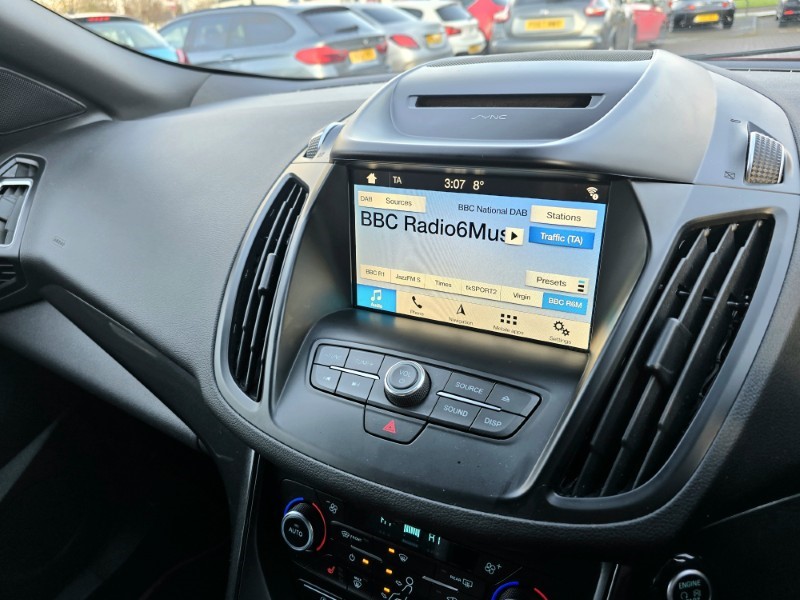 Used Ford Kuga 2019 for sale - 77258385: Photo 40