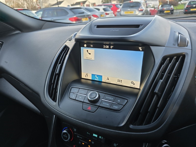 Used Ford Kuga 2019 for sale - 77258385: Photo 41