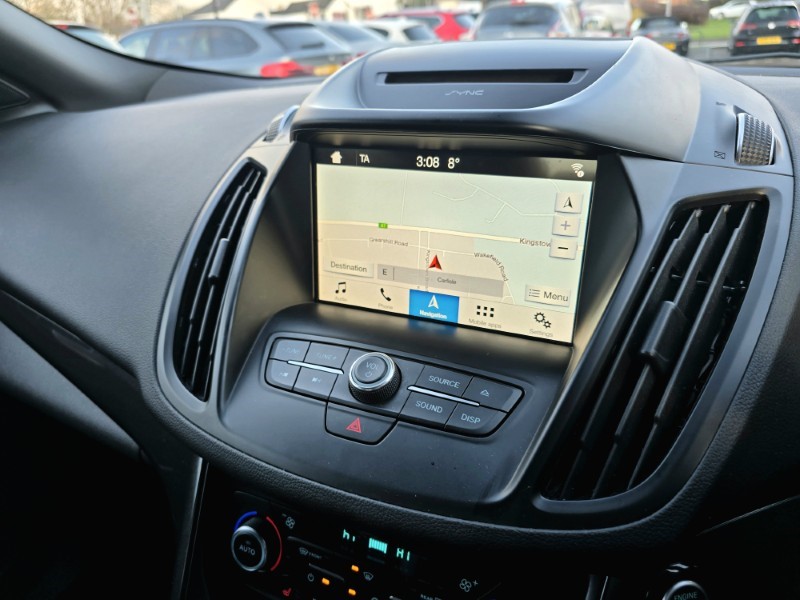 Used Ford Kuga 2019 for sale - 77258385: Photo 42