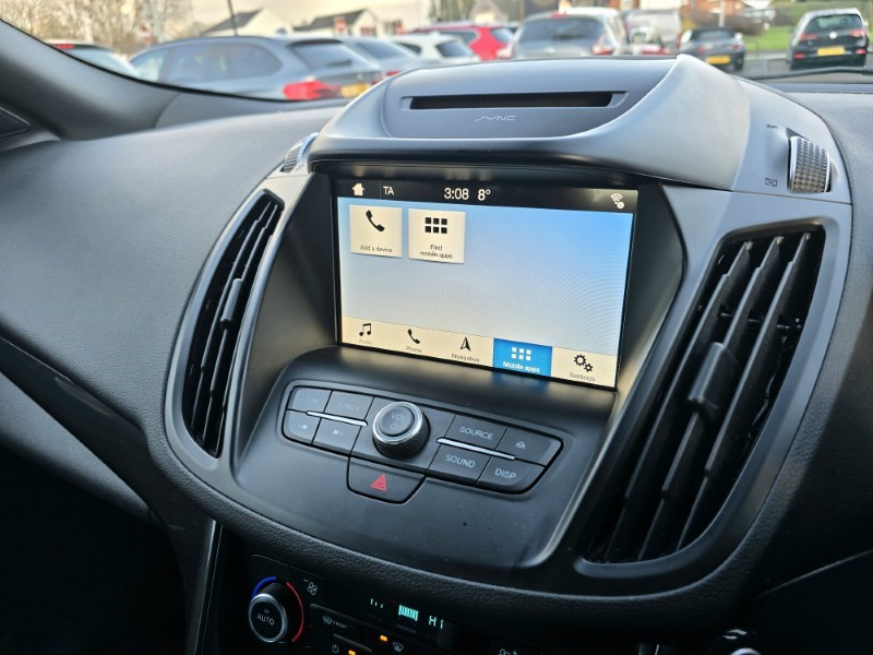 Used Ford Kuga 2019 for sale - 77258385: Photo 43