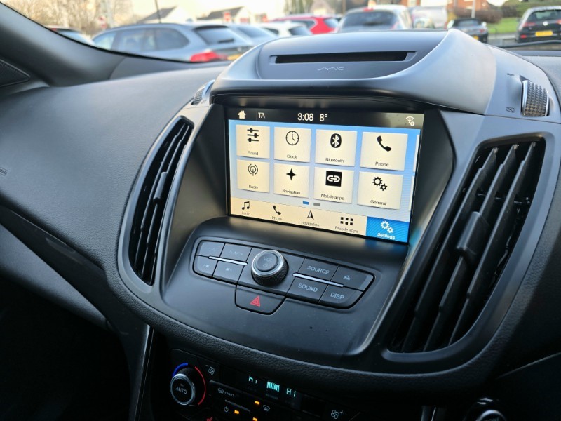 Used Ford Kuga 2019 for sale - 77258385: Photo 44