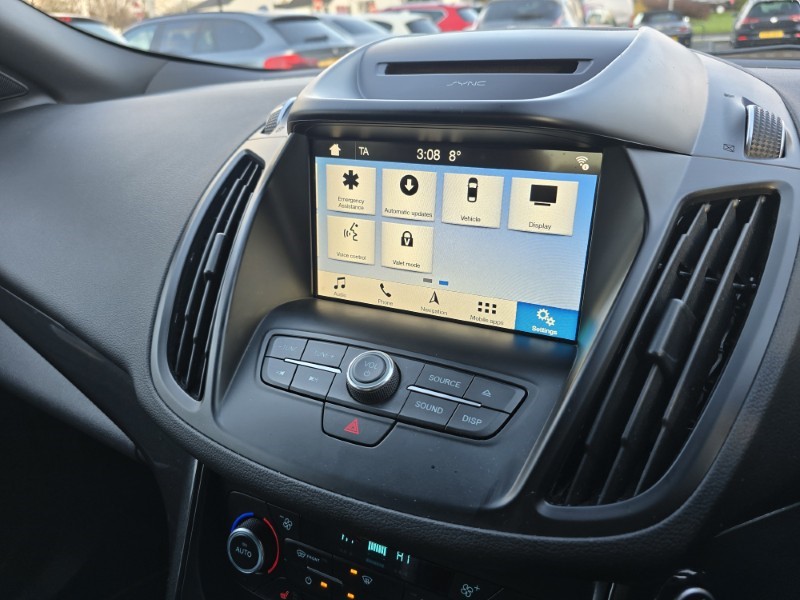 Used Ford Kuga 2019 for sale - 77258385: Photo 45