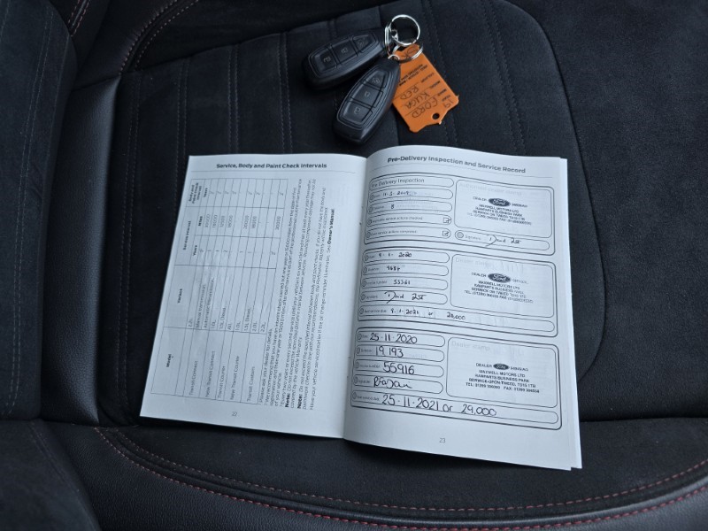 Used Ford Kuga 2019 for sale - 77258385: Photo 46