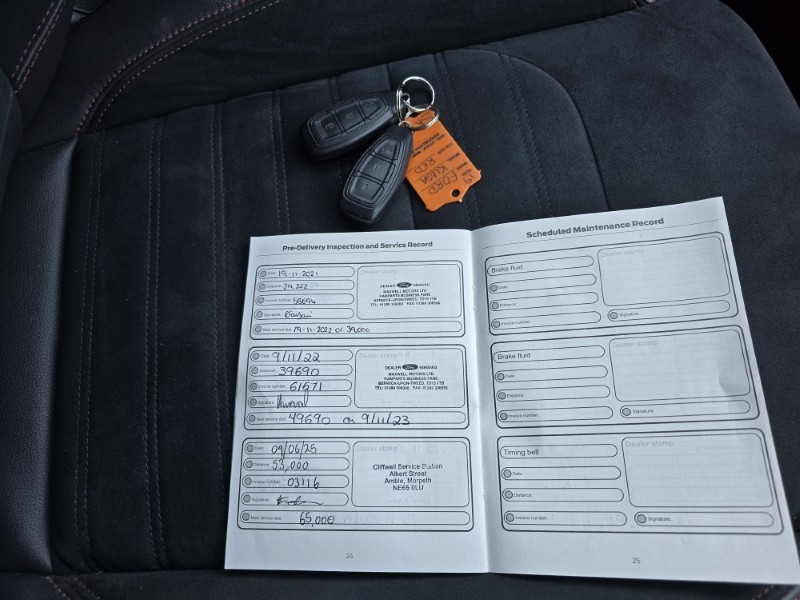 Used Ford Kuga 2019 for sale - 77258385: Photo 47