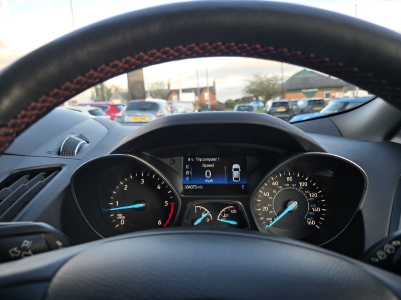 Used Ford Kuga 2019 for sale - 77258385: Photo 48