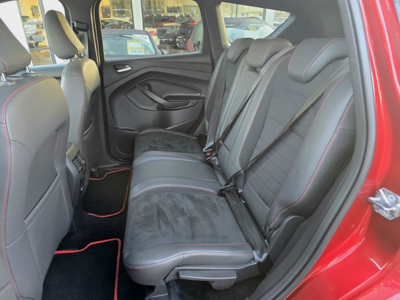 Used Ford Kuga 2019 for sale - 77258385: Photo 5