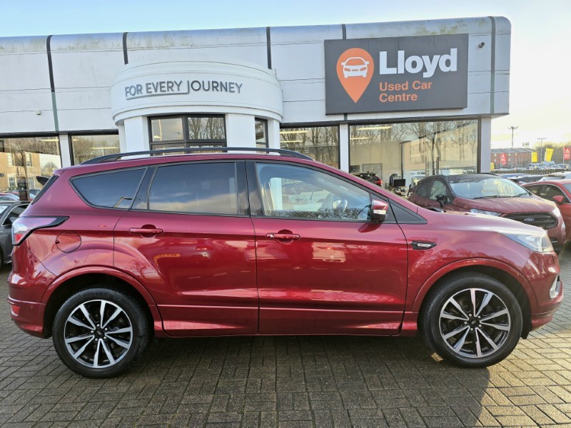 Used Ford Kuga 2019 for sale - 77258385: Photo 7