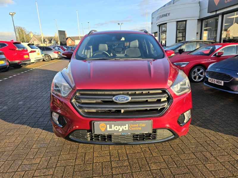 Used Ford Kuga 2019 for sale - 77258385: Photo 8