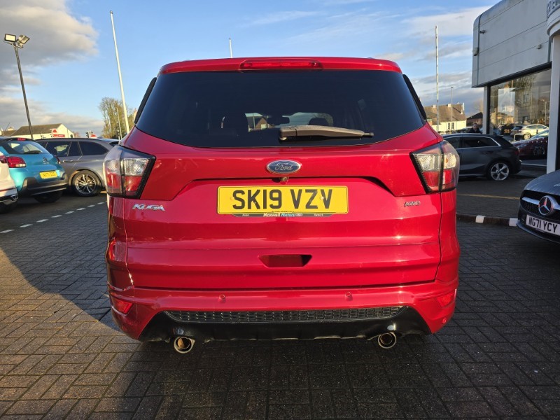 Used Ford Kuga 2019 for sale - 77258385: Photo 9