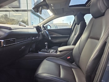 Used Mazda CX-30 2022 for sale - 78656790: Photo