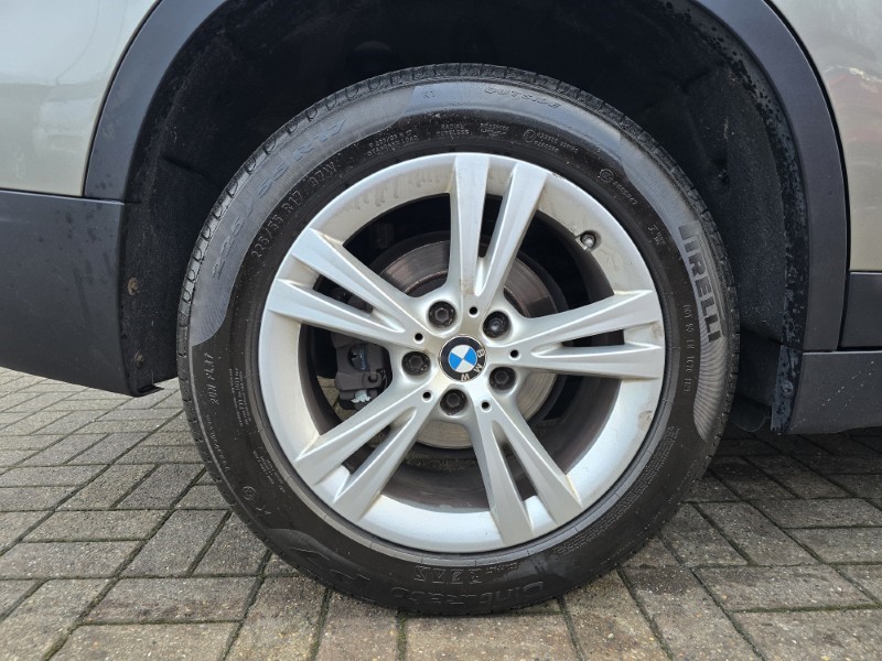 Used BMW X1 2018 for sale - 77391869: Photo 10