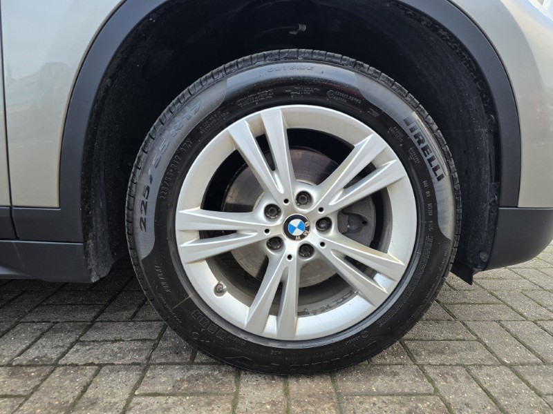 Used BMW X1 2018 for sale - 77391869: Photo 13