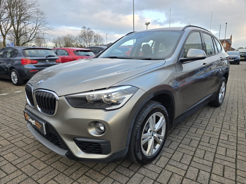 Used BMW X1 2018 for sale - 77391869: Photo 14