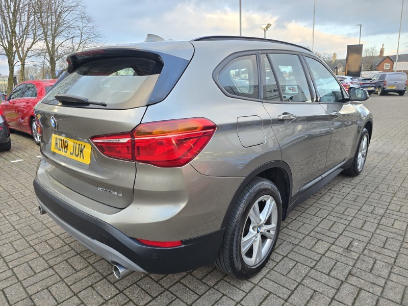 Used BMW X1 2018 for sale - 77391869: Photo 16