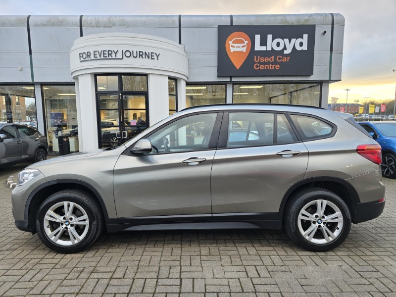 Used BMW X1 2018 for sale - 77391869: Photo 17