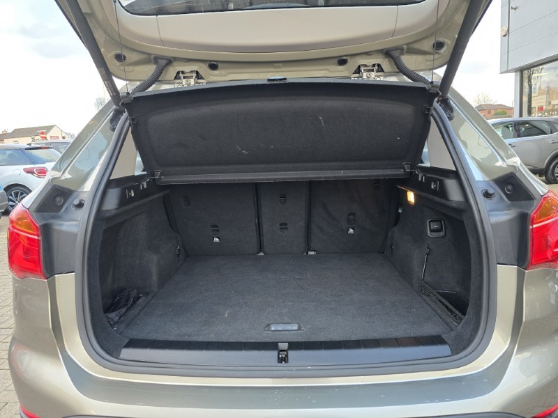 Used BMW X1 2018 for sale - 77391869: Photo 19