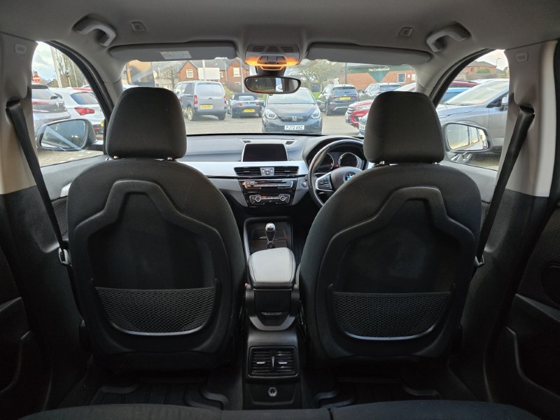 Used BMW X1 2018 for sale - 77391869: Photo 21