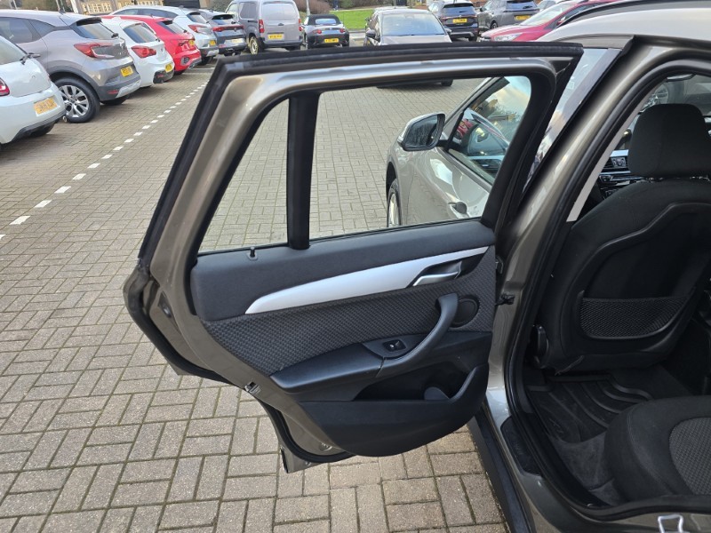 Used BMW X1 2018 for sale - 77391869: Photo 22