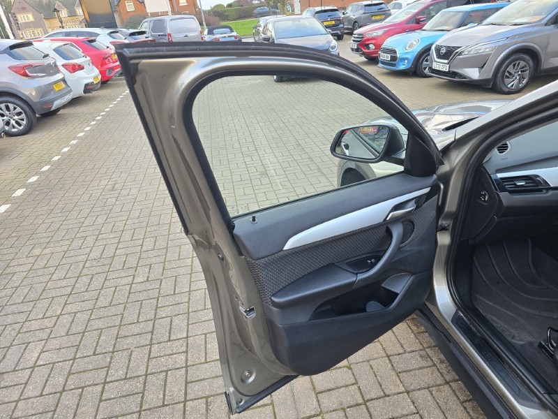 Used BMW X1 2018 for sale - 77391869: Photo 24