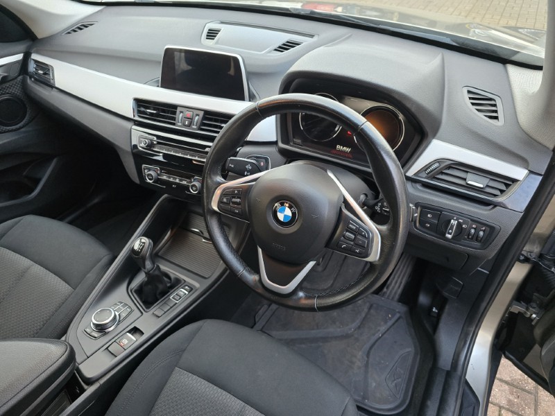Used BMW X1 2018 for sale - 77391869: Photo 27