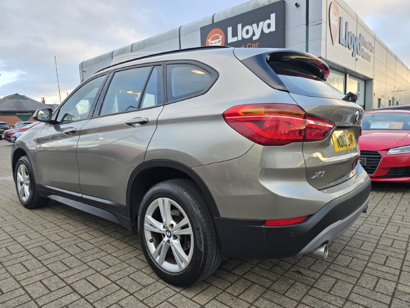 Used BMW X1 2018 for sale - 77391869: Photo 3