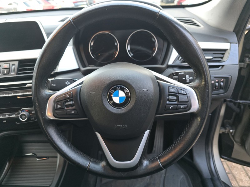 Used BMW X1 2018 for sale - 77391869: Photo 31