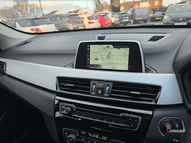 Used BMW X1 2018 for sale - 77391869: Photo 35