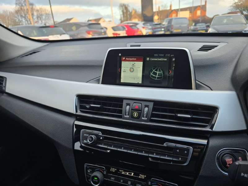 Used BMW X1 2018 for sale - 77391869: Photo 37