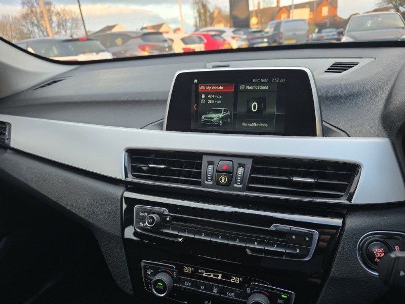 Used BMW X1 2018 for sale - 77391869: Photo 38