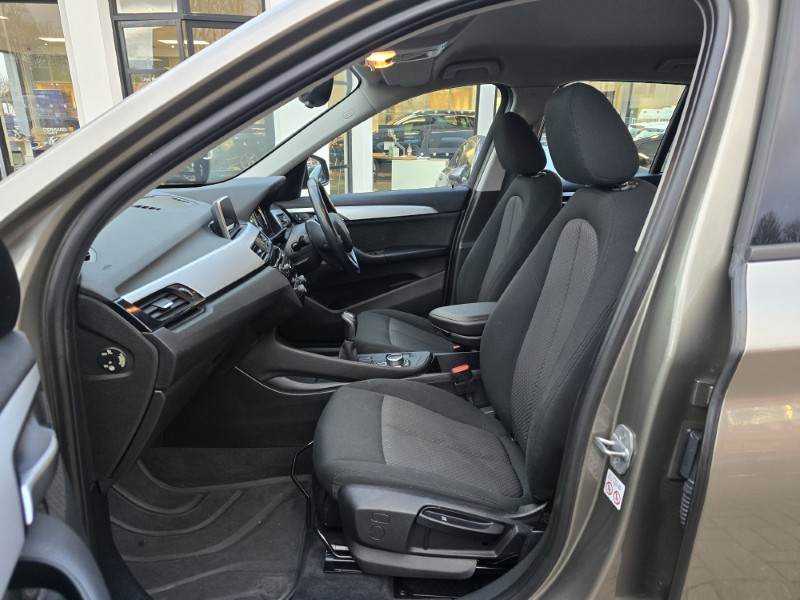 Used BMW X1 2018 for sale - 77391869: Photo 4