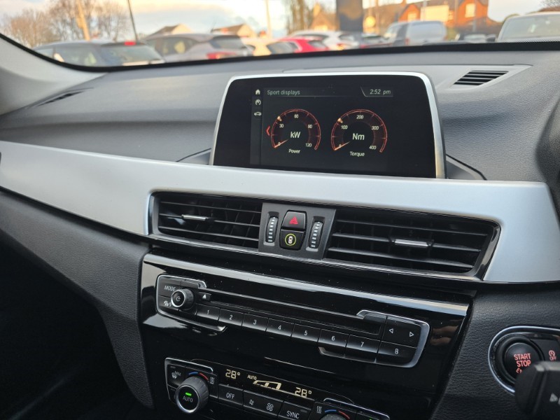 Used BMW X1 2018 for sale - 77391869: Photo 45