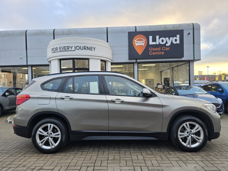 Used BMW X1 2018 for sale - 77391869: Photo 7