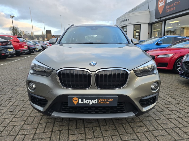 Used BMW X1 2018 for sale - 77391869: Photo 8