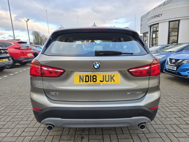 Used BMW X1 2018 for sale - 77391869: Photo 9