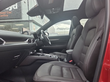 Used Mazda CX-5 2023 for sale - 78266825: Photo