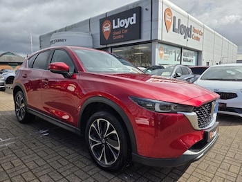Used Mazda CX-5 2023 for sale - 78452295: Photo