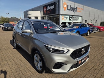 Used MG MG ZS 2021 for sale - 79307350: Photo