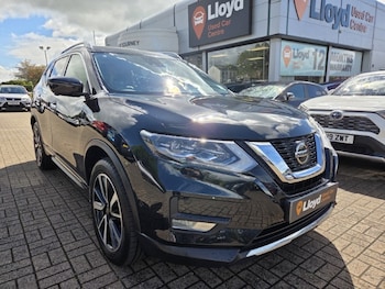 Used Nissan X-Trail 2020 for sale - 78581630: Photo