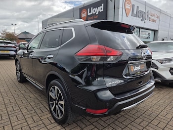 Used Nissan X-Trail 2020 for sale - 78581630: Photo