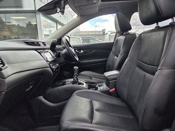Used Nissan X-Trail 2020 for sale - 78581630: Photo