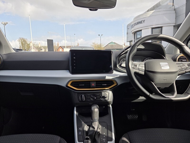 Used SEAT Arona 2022 for sale - 78121453: Photo 10